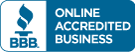 BBBOnLine Reliability Seal